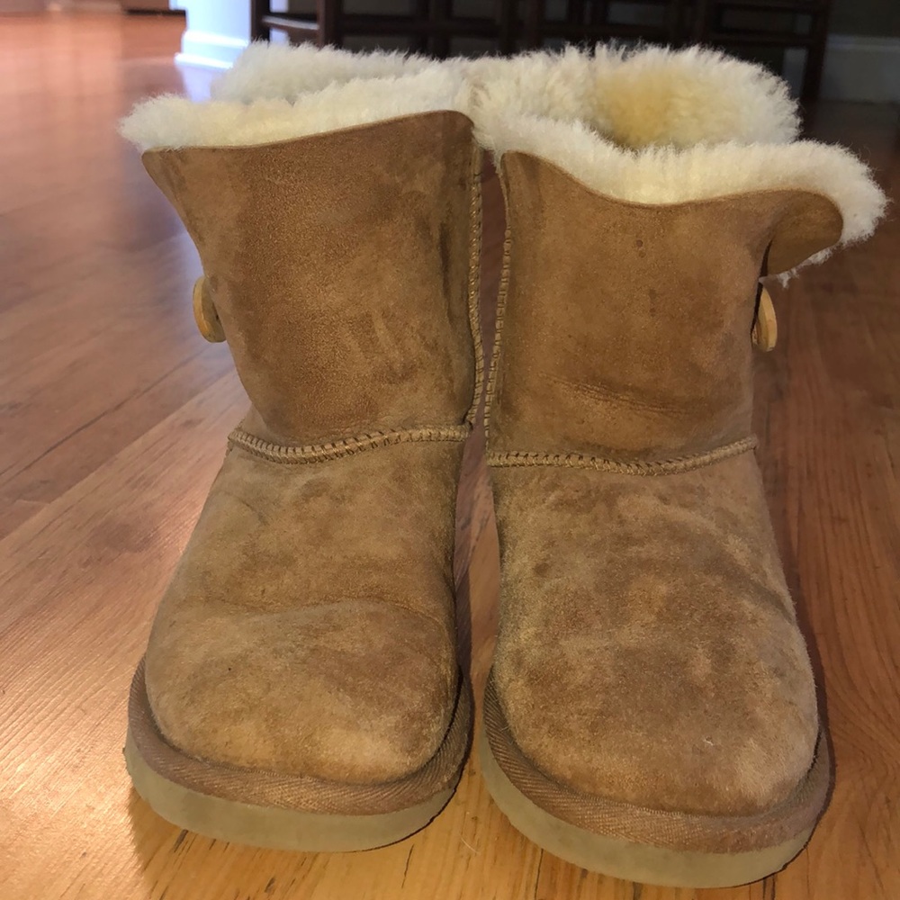 UGG boots